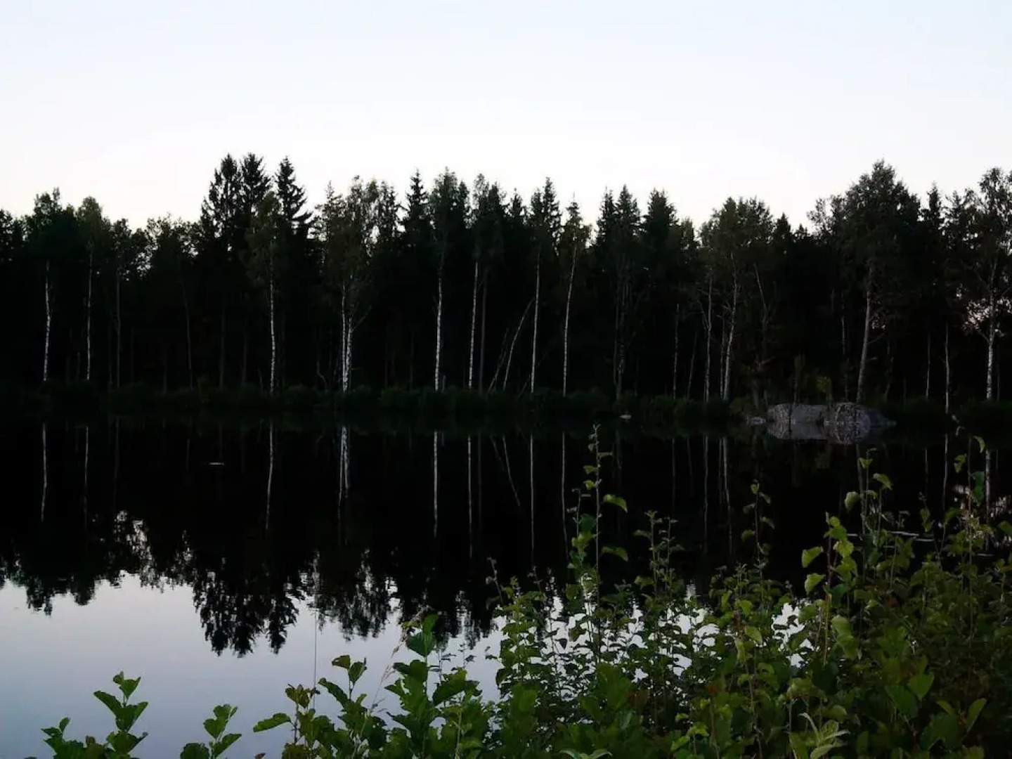 Beautiful holiday house Blomkulla