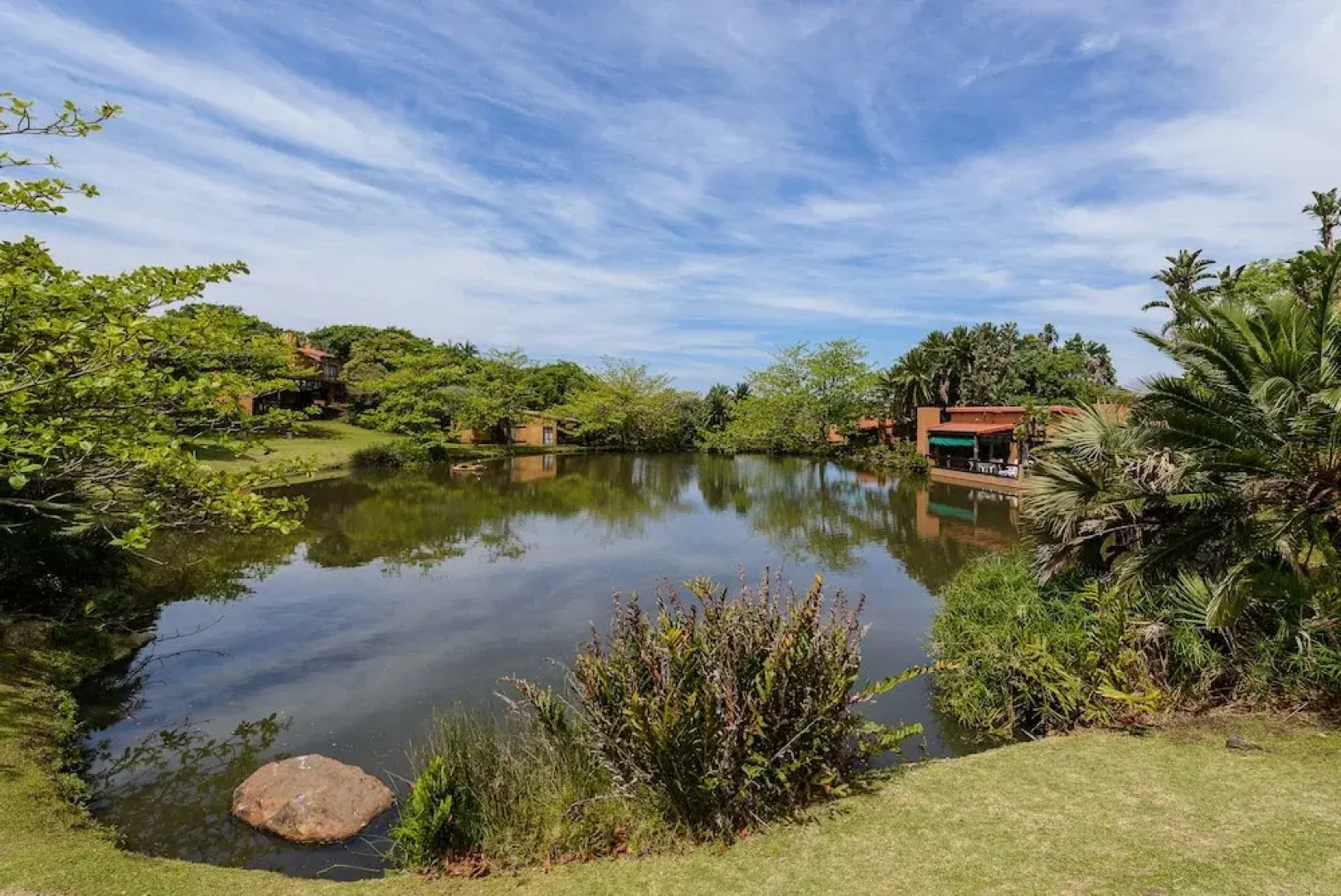 San Lameer Villa Rentals 2306