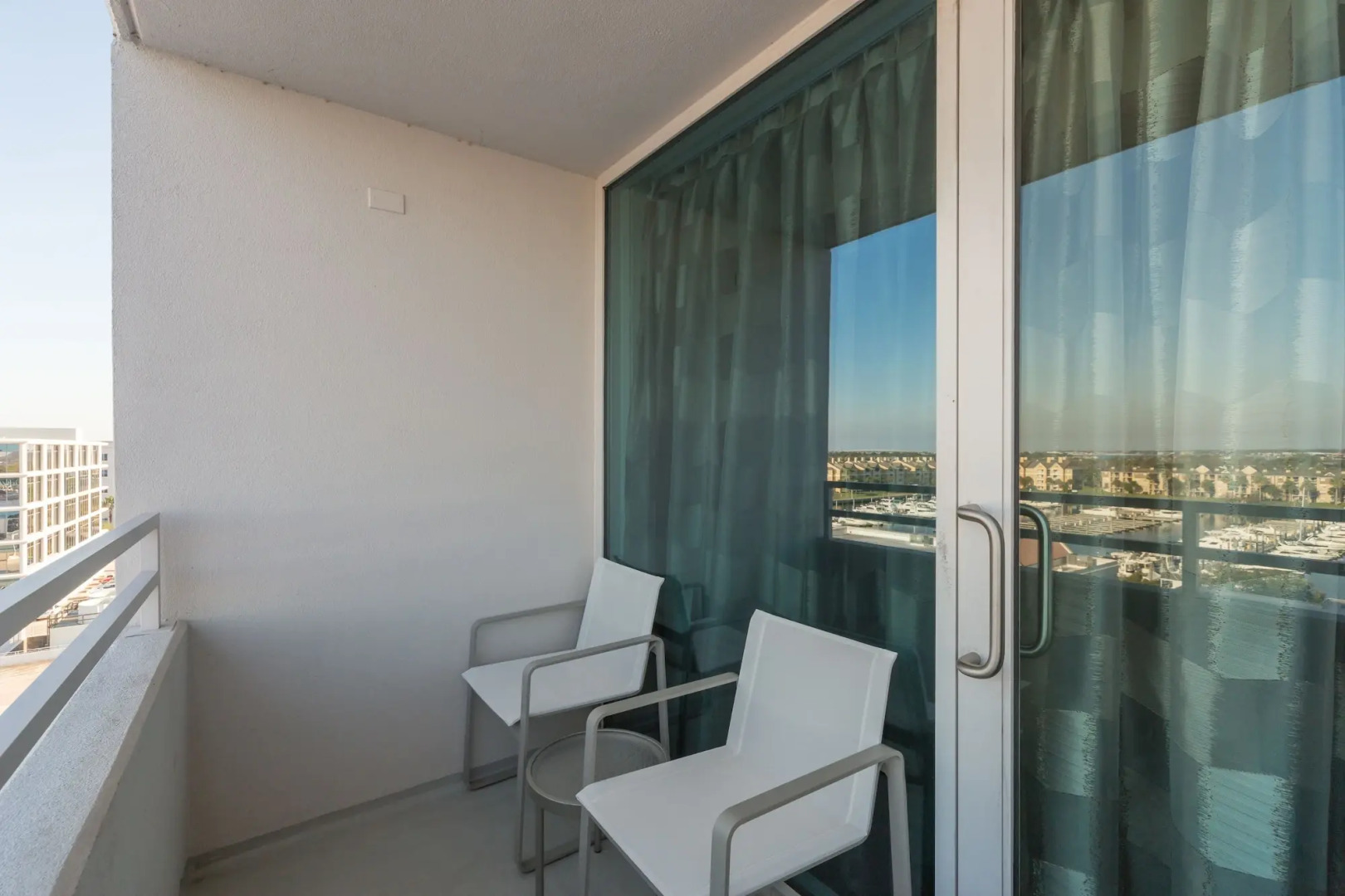 South Shore Harbour Resort & Conference Center