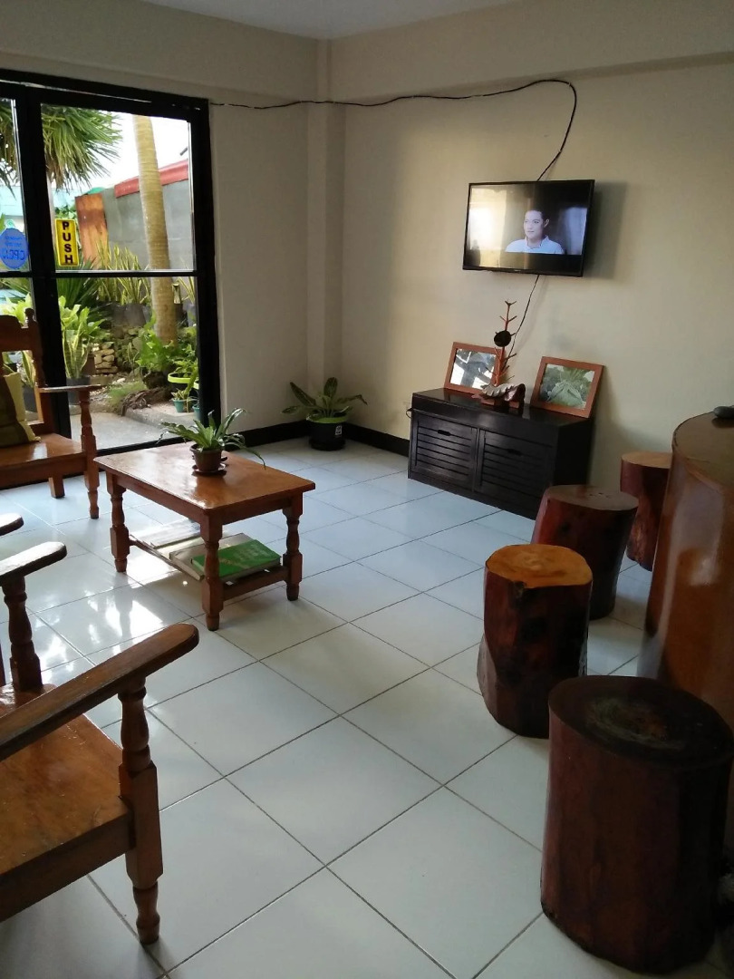 Batanes-DDD Habitat Lodging House