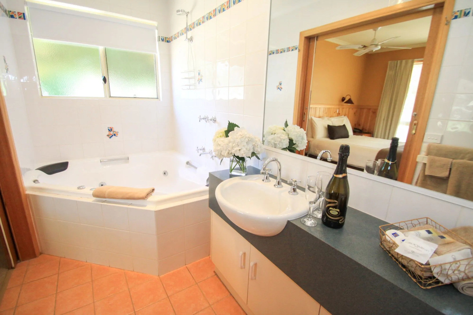 Golden Heritage Accommodation