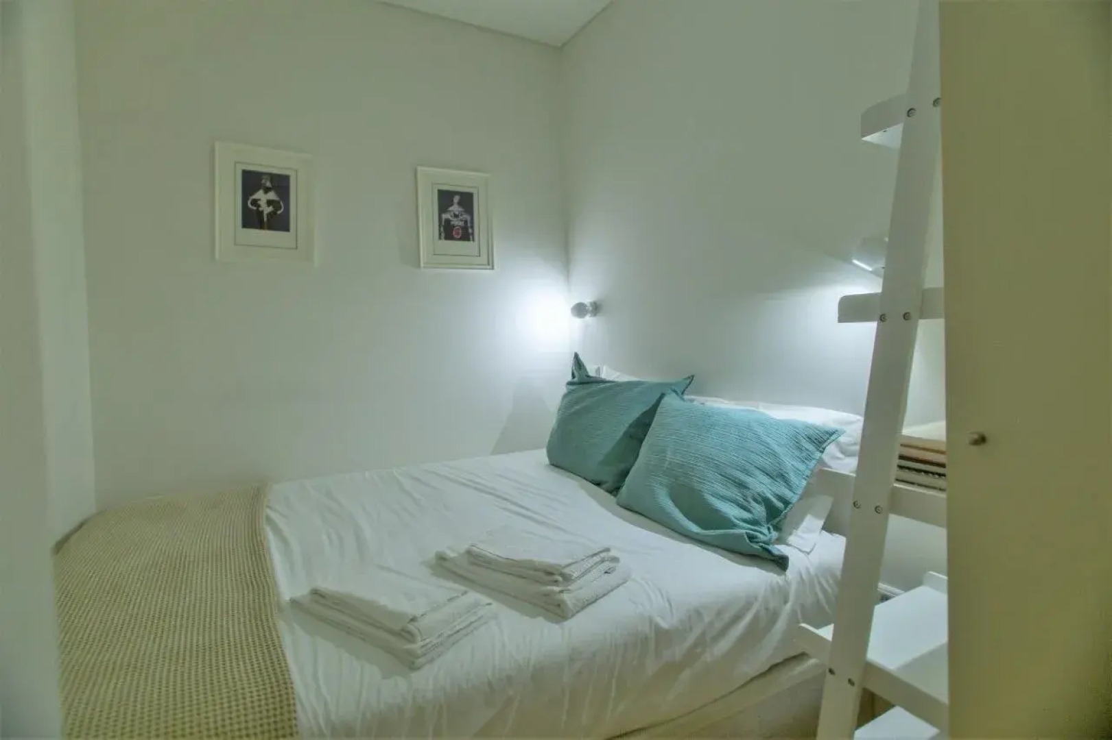 Picasso Suites Porto by Porto City Hosts