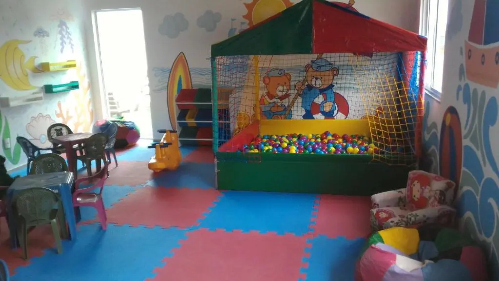 Apartamento temporada Arraial do Cabo