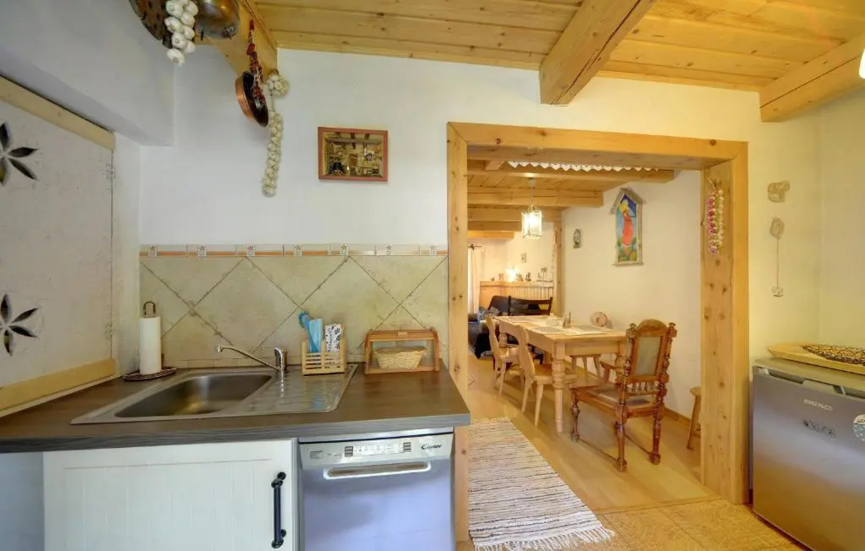 Domek Bacówka - Sun Seasons 24