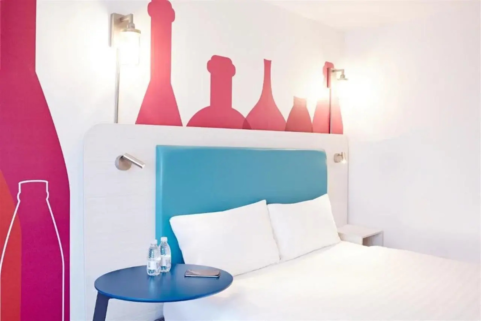 Ibis Styles Barnsley Hotel