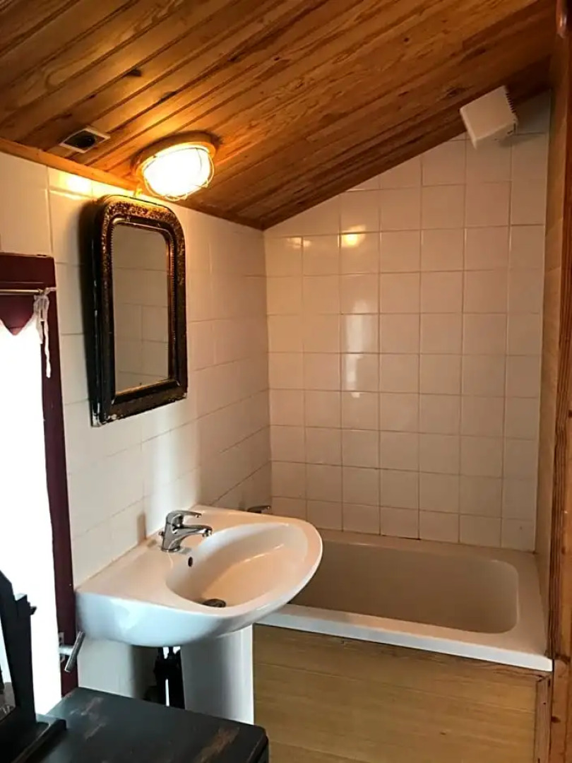 Chambres D'Hotes Swingolf De Rouge