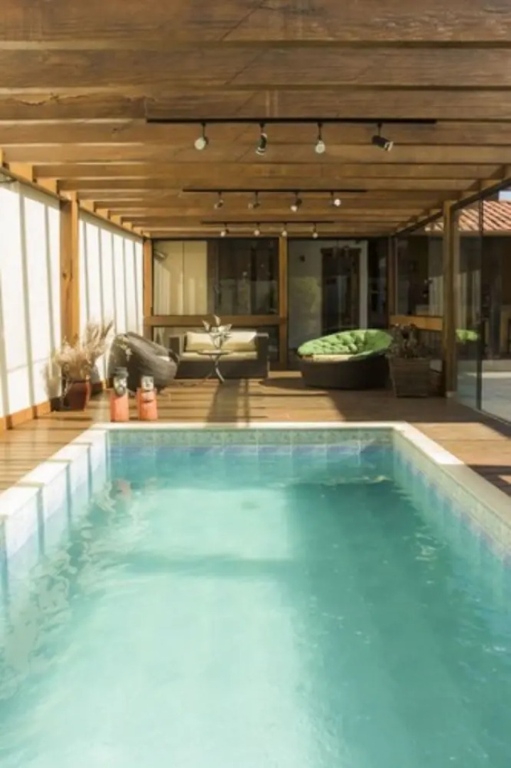 Pousada Encanto da Serra