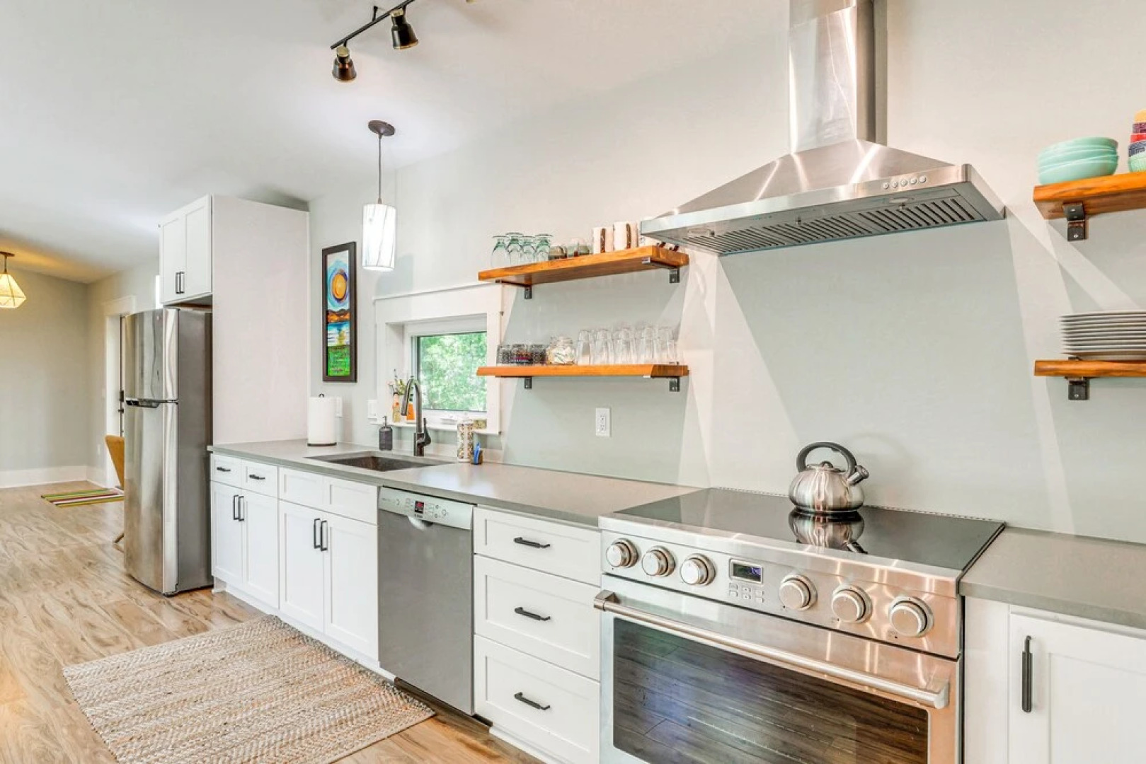 Peaceful Edisto Island Home, 1 Mi to State Park!