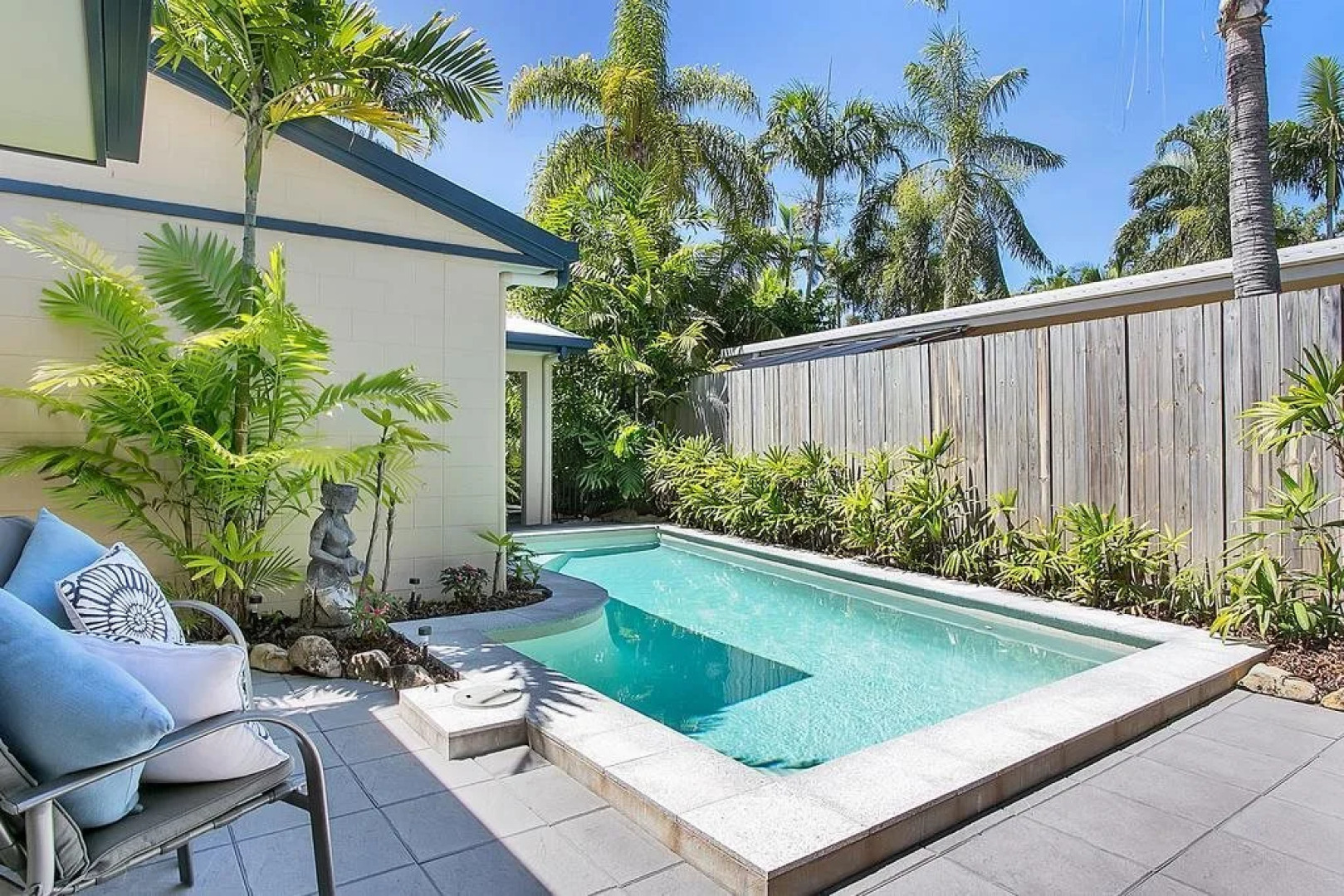 Kewarra Beach Retreat 1