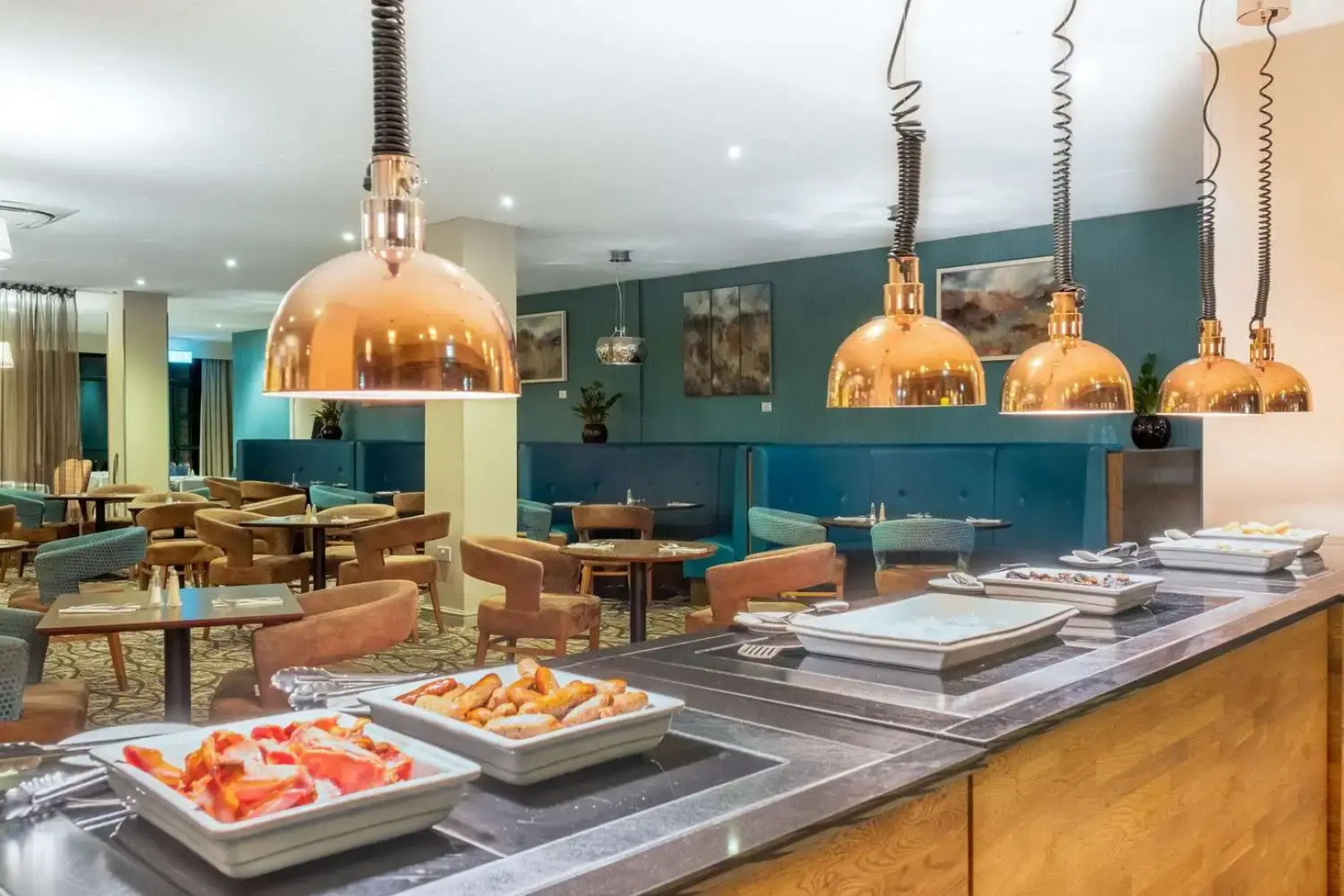 Cedar Court Wakefield