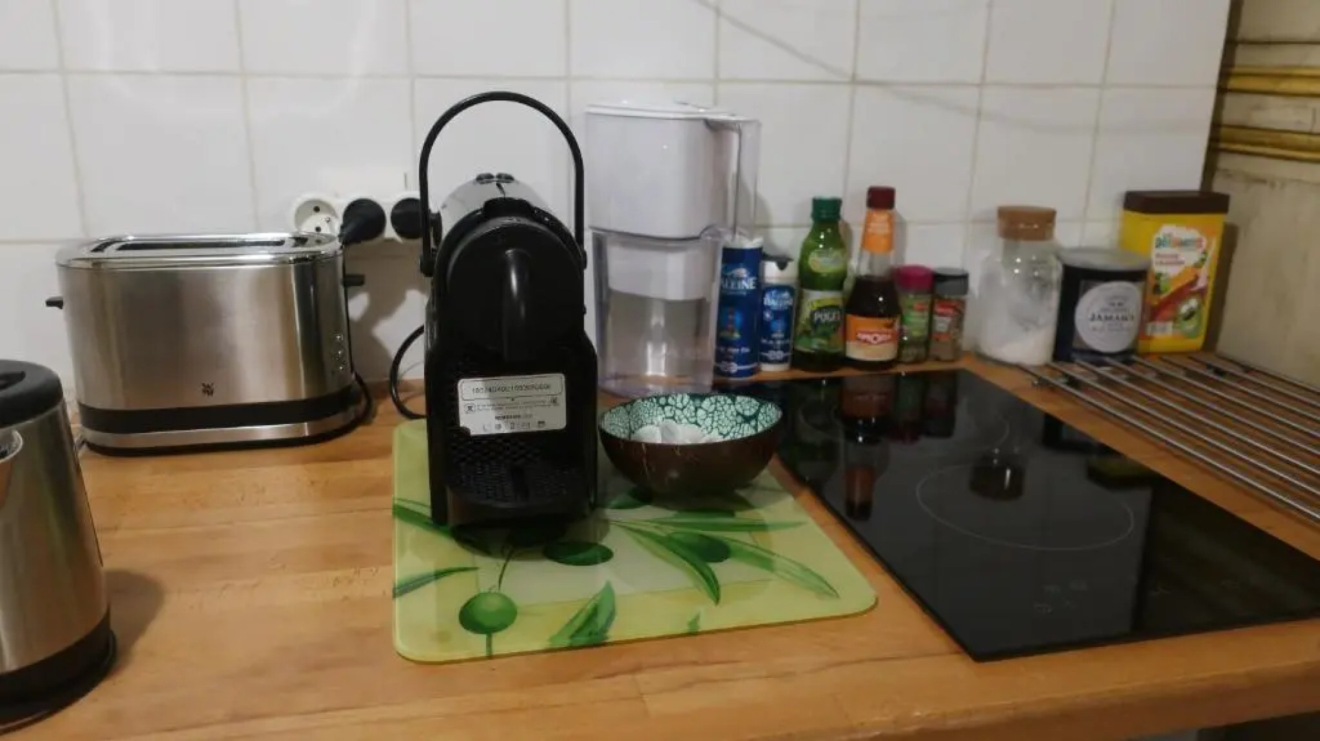 Appartement en Provence