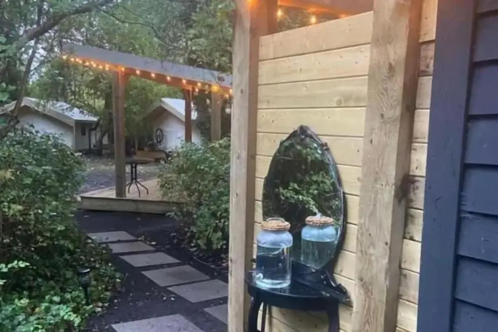 Oceans Edge Eagle Retreat