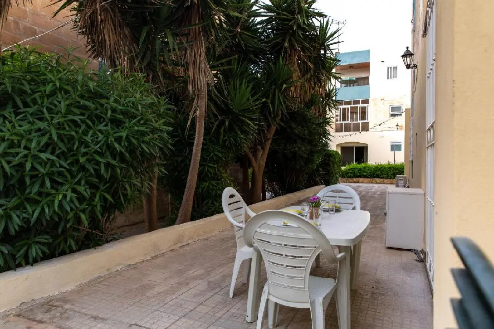 Dolmen Court Flat 10, Qawra