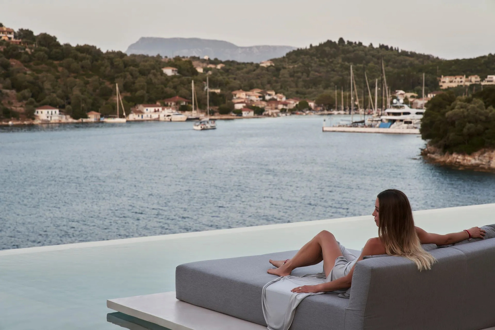 Azur Retreat Meganisi