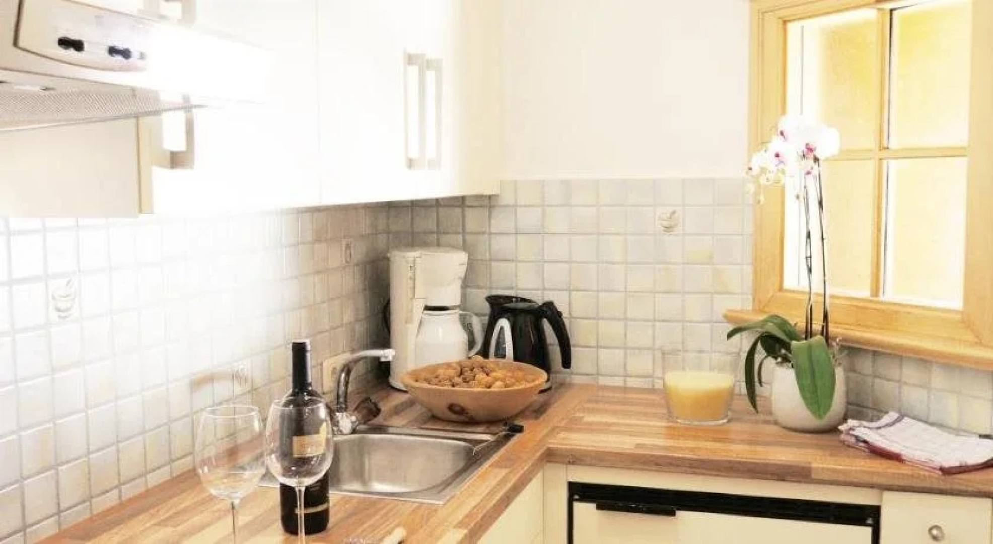 Aparthotel Landhaus St. Joseph