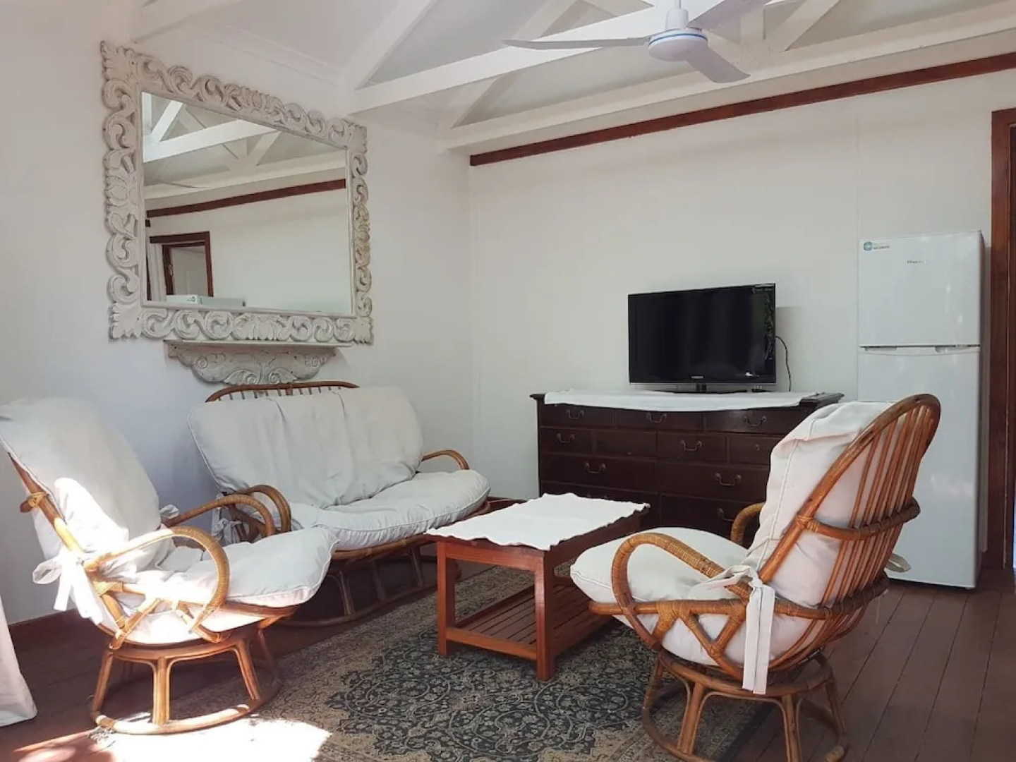 Dream Beach Self Catering Lodge