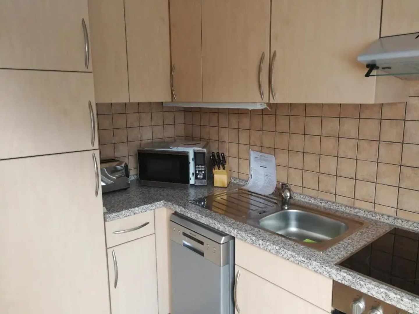 Ferienwohnung Am See