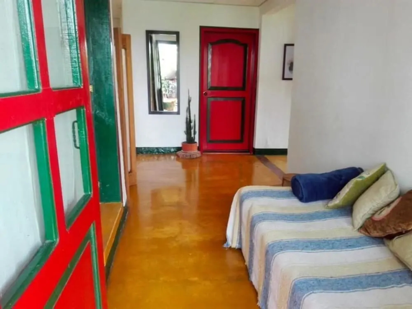 Casa Laureles
