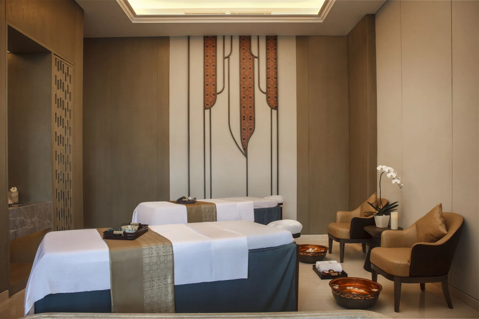 Mövenpick Resort & Spa Jimbaran Bali