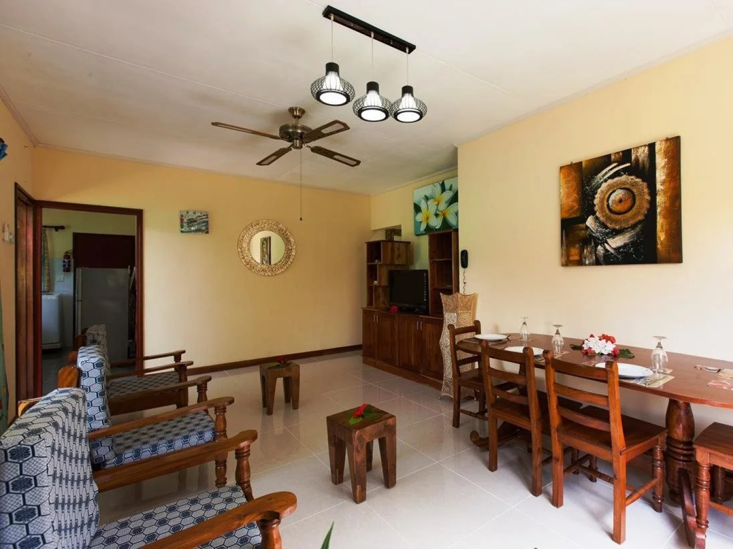 Le Relax Self-Catering