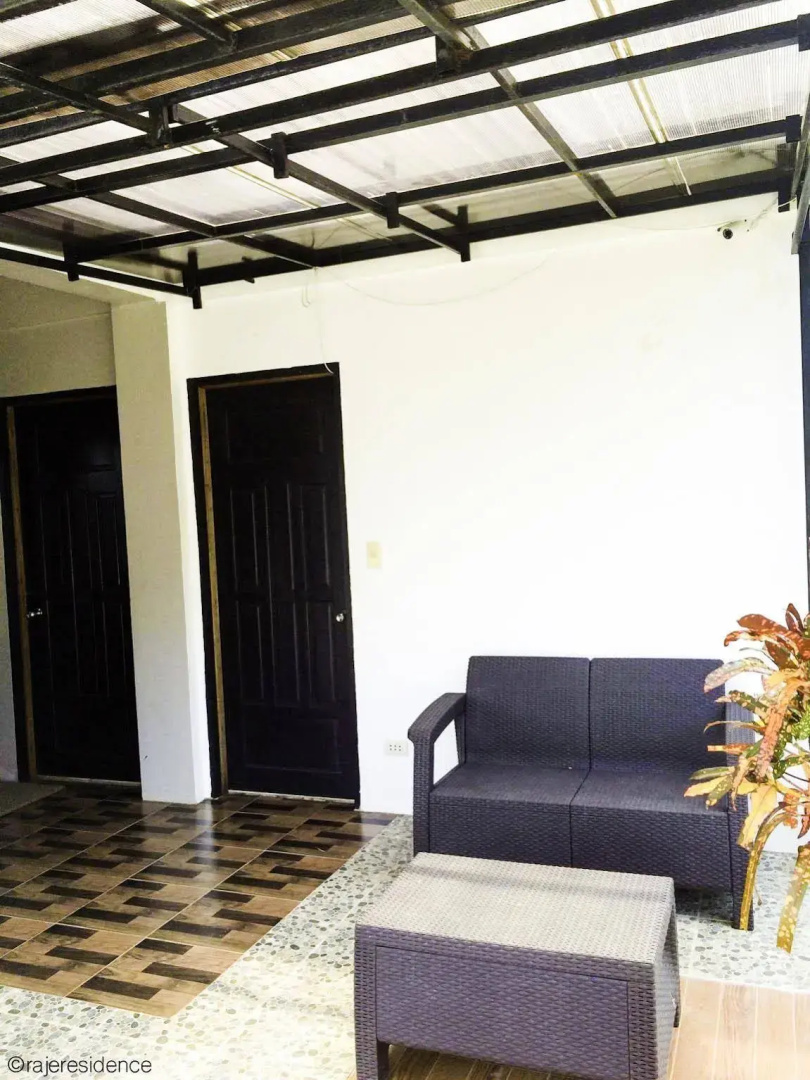 Raje Residence