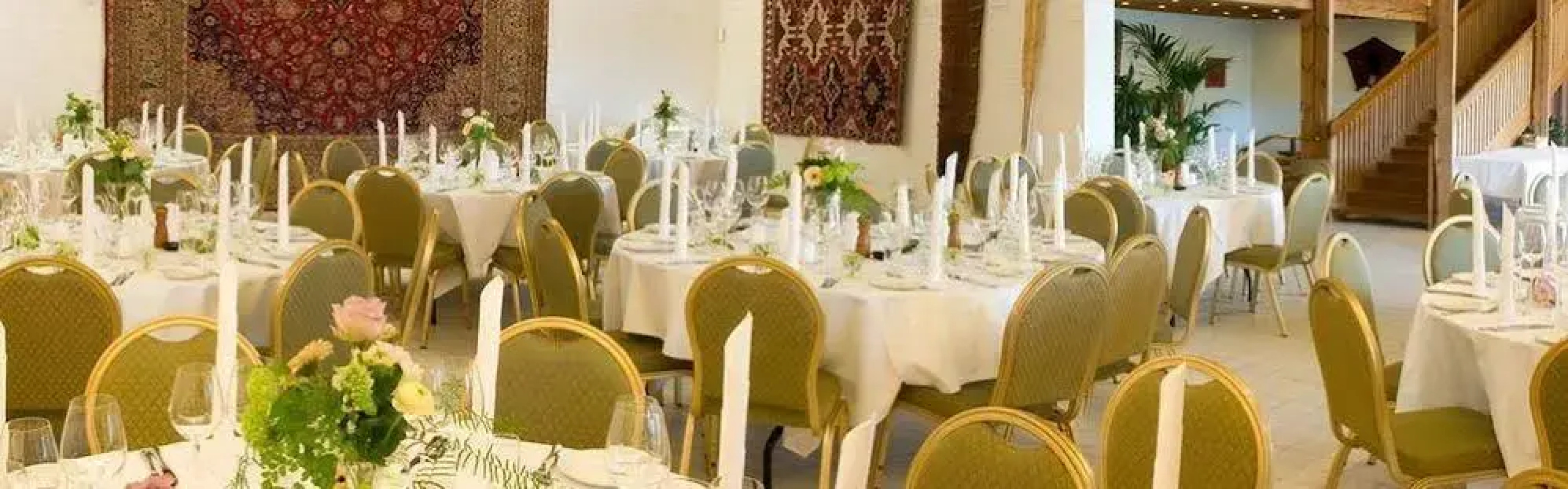 Fredensborghusene Guesthouse