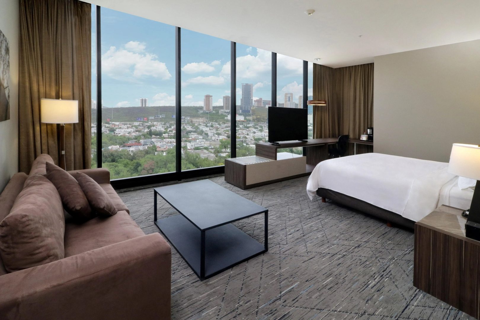 Holiday Inn Express & Suites Monterrey Valle by IHG
