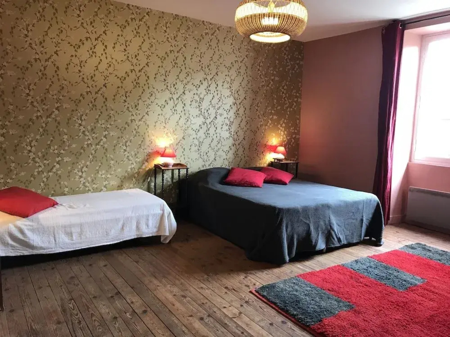 L'atelier Des Sources