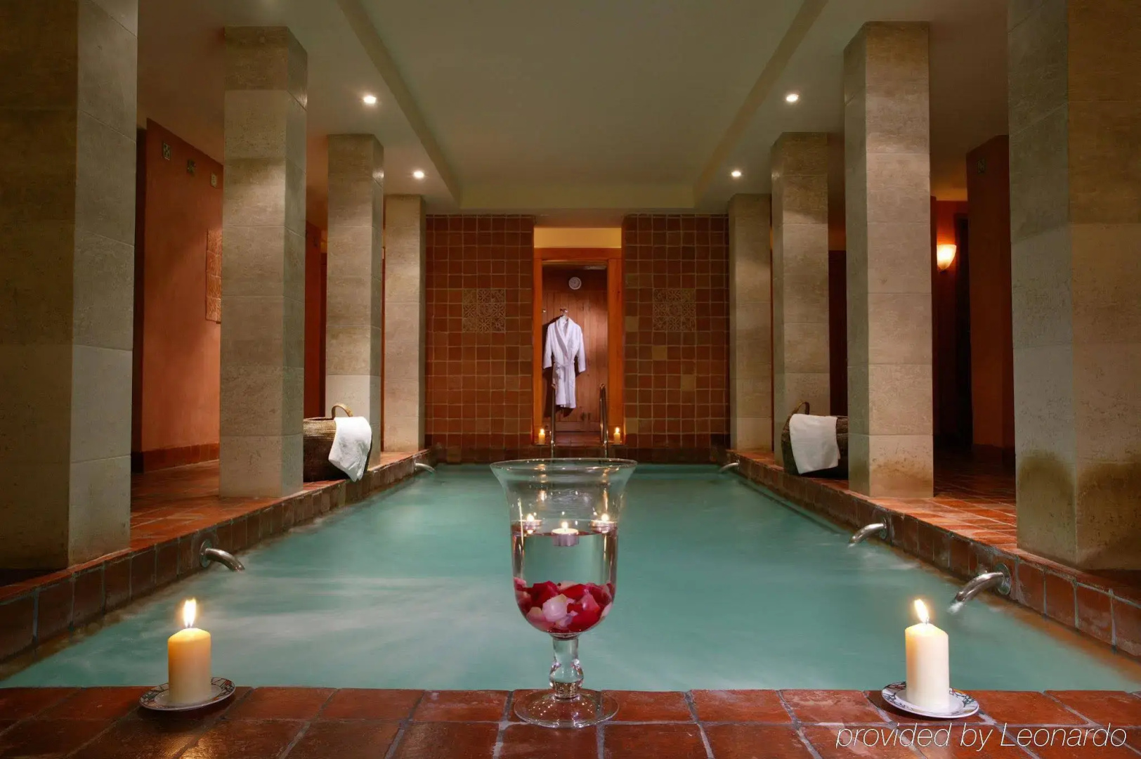 Relais Bernard Loiseau