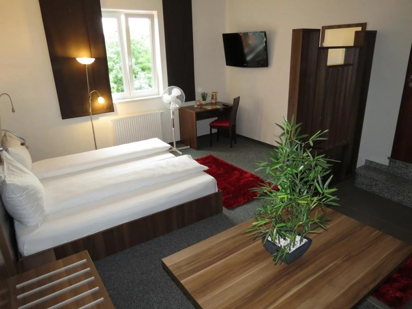 Hotel Braugasthof Fabrik