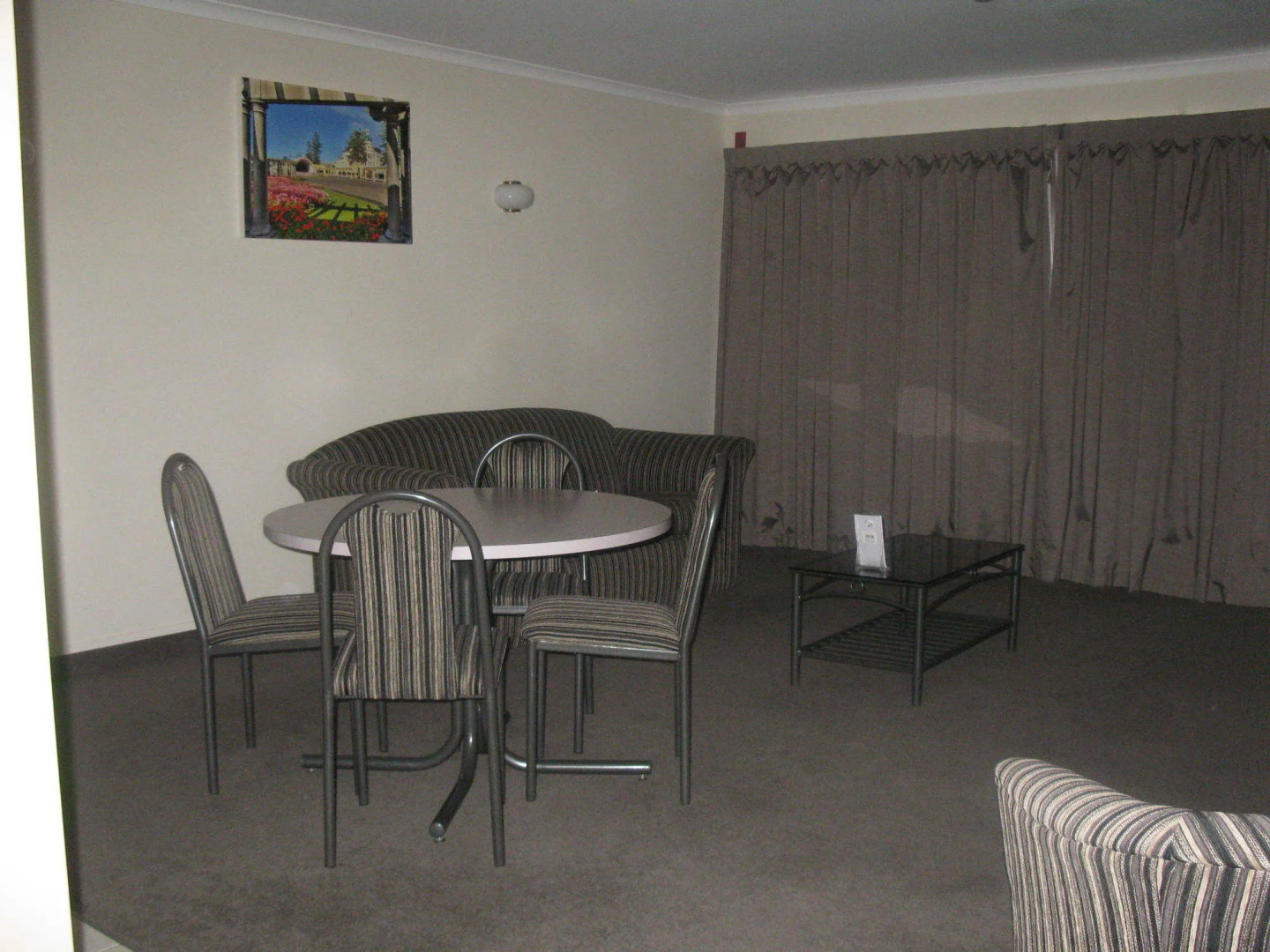 Anchorage Motor Lodge