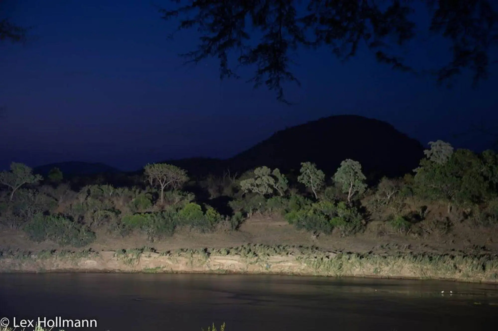 River House Bush and Safari Lodge