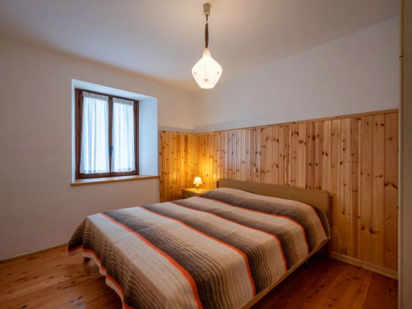 Apartment Vetan St Pierre