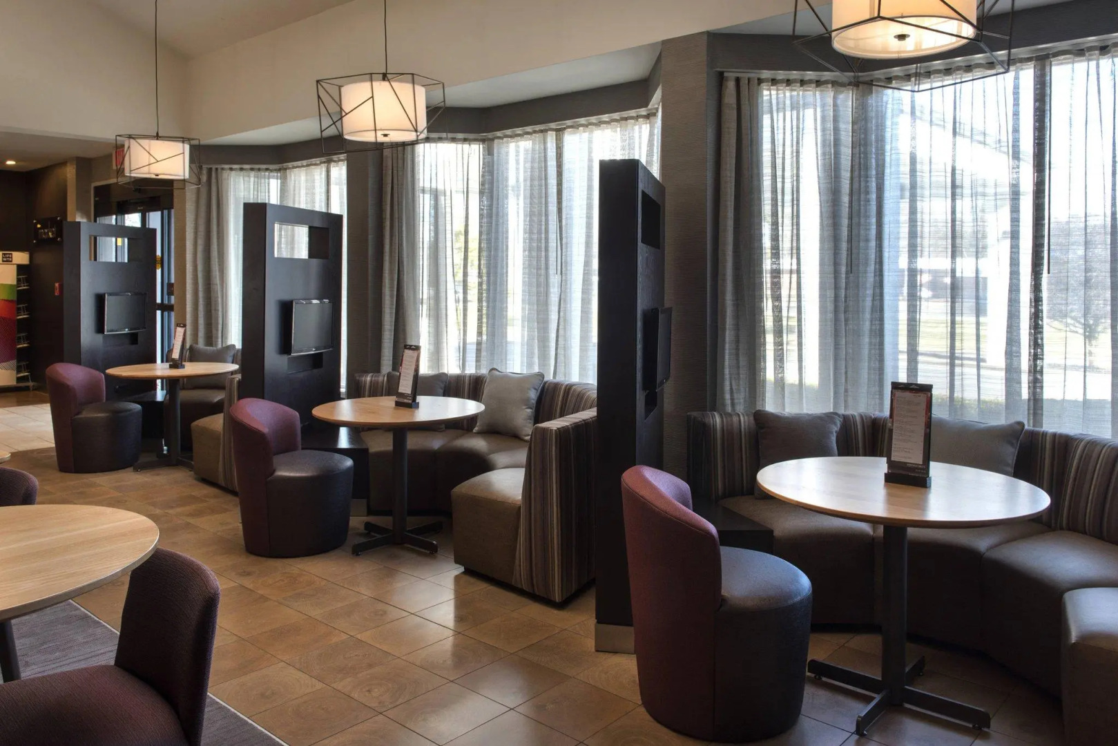Courtyard by Marriott Poughkeepsie