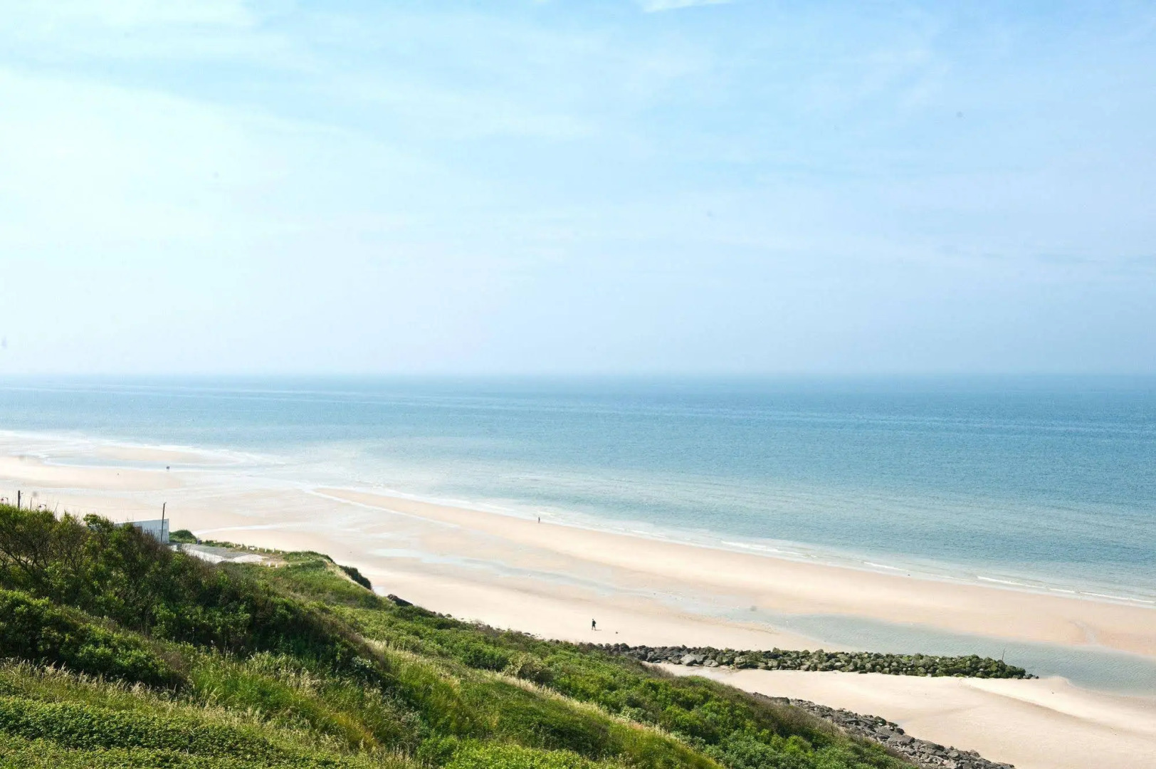 Evancy Hardelot – Equihen