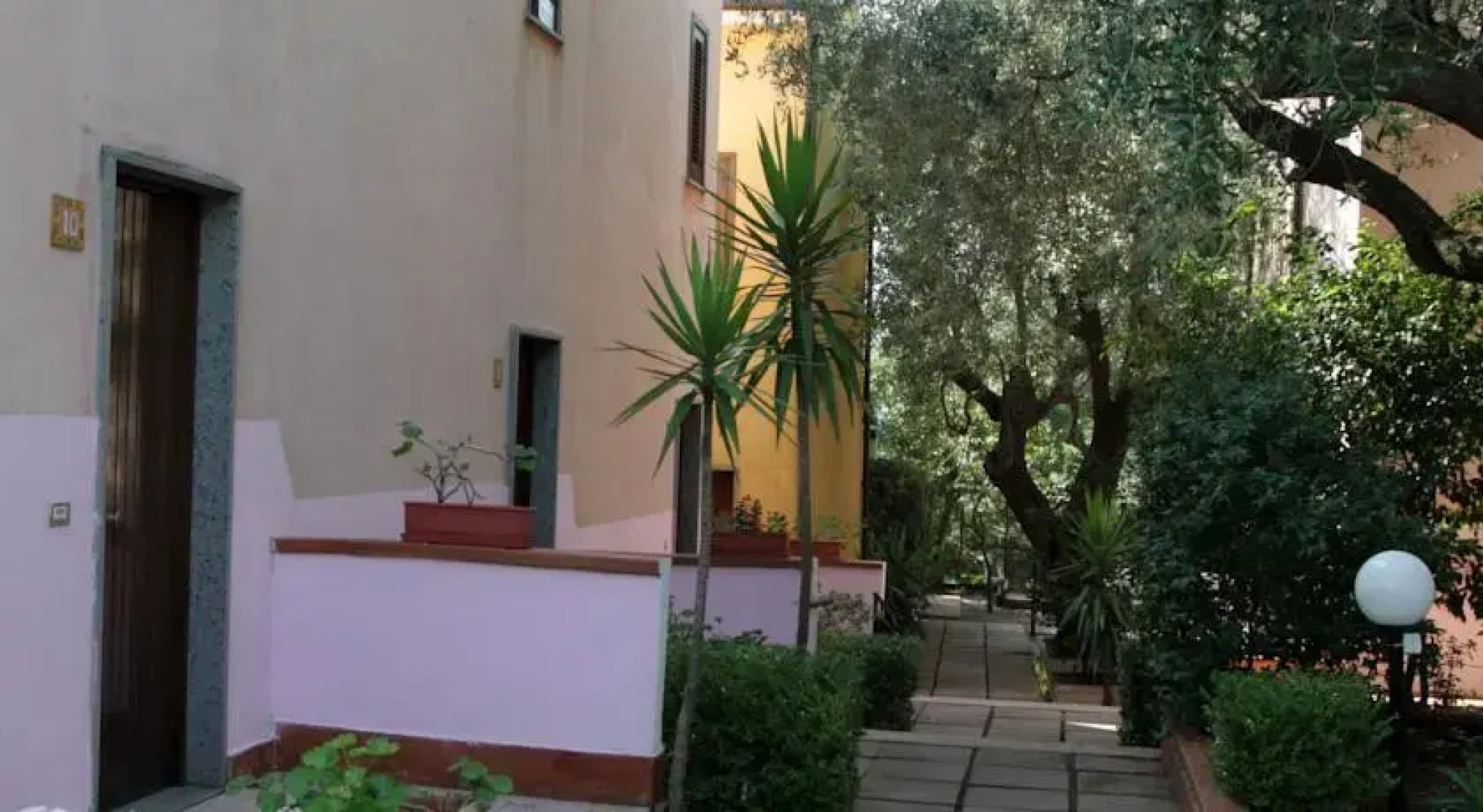 Santa Clara Hotel & Residence