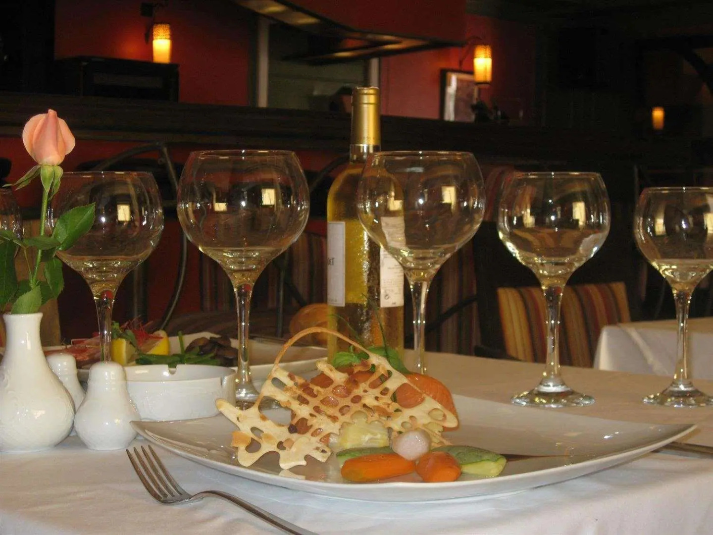 Hotel Borj Rabat - A member of Barceló Hotel Group