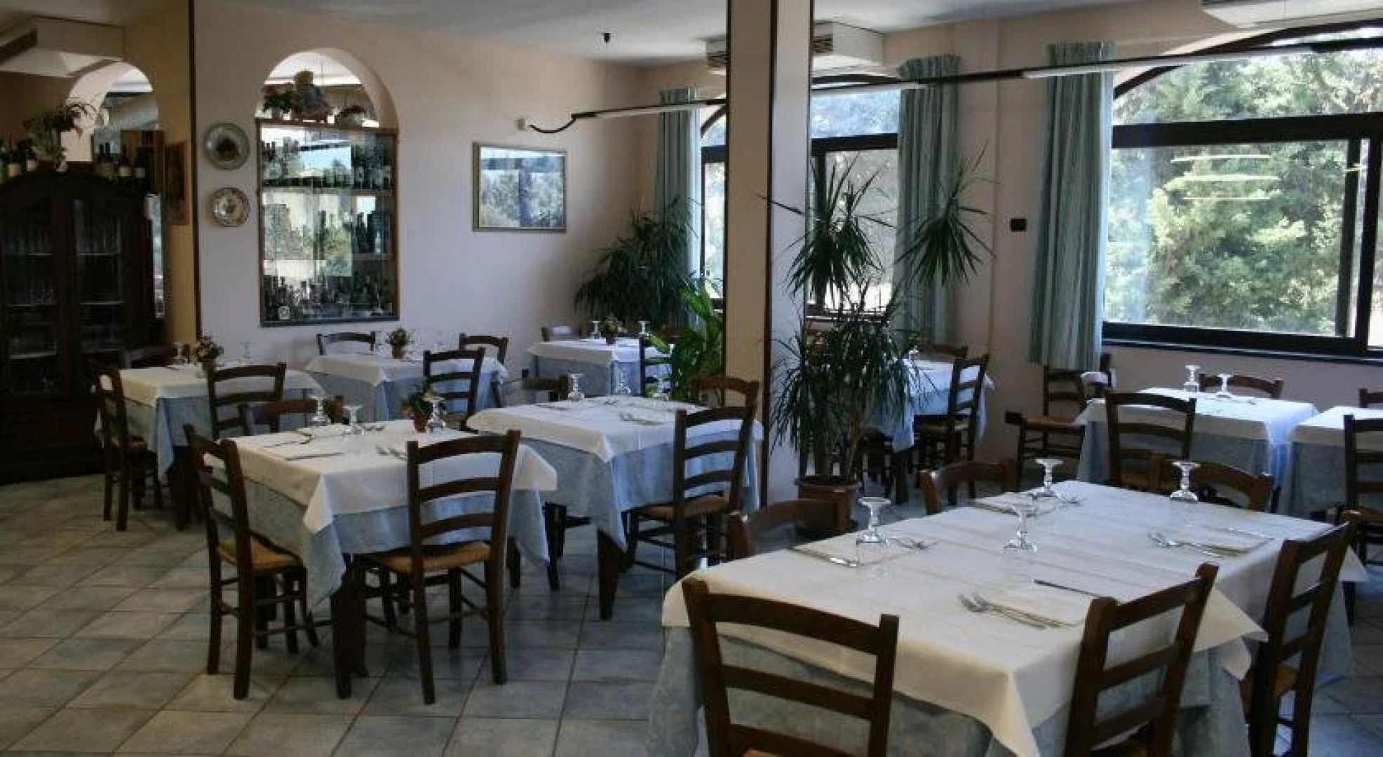 Hotel Villa Paradiso