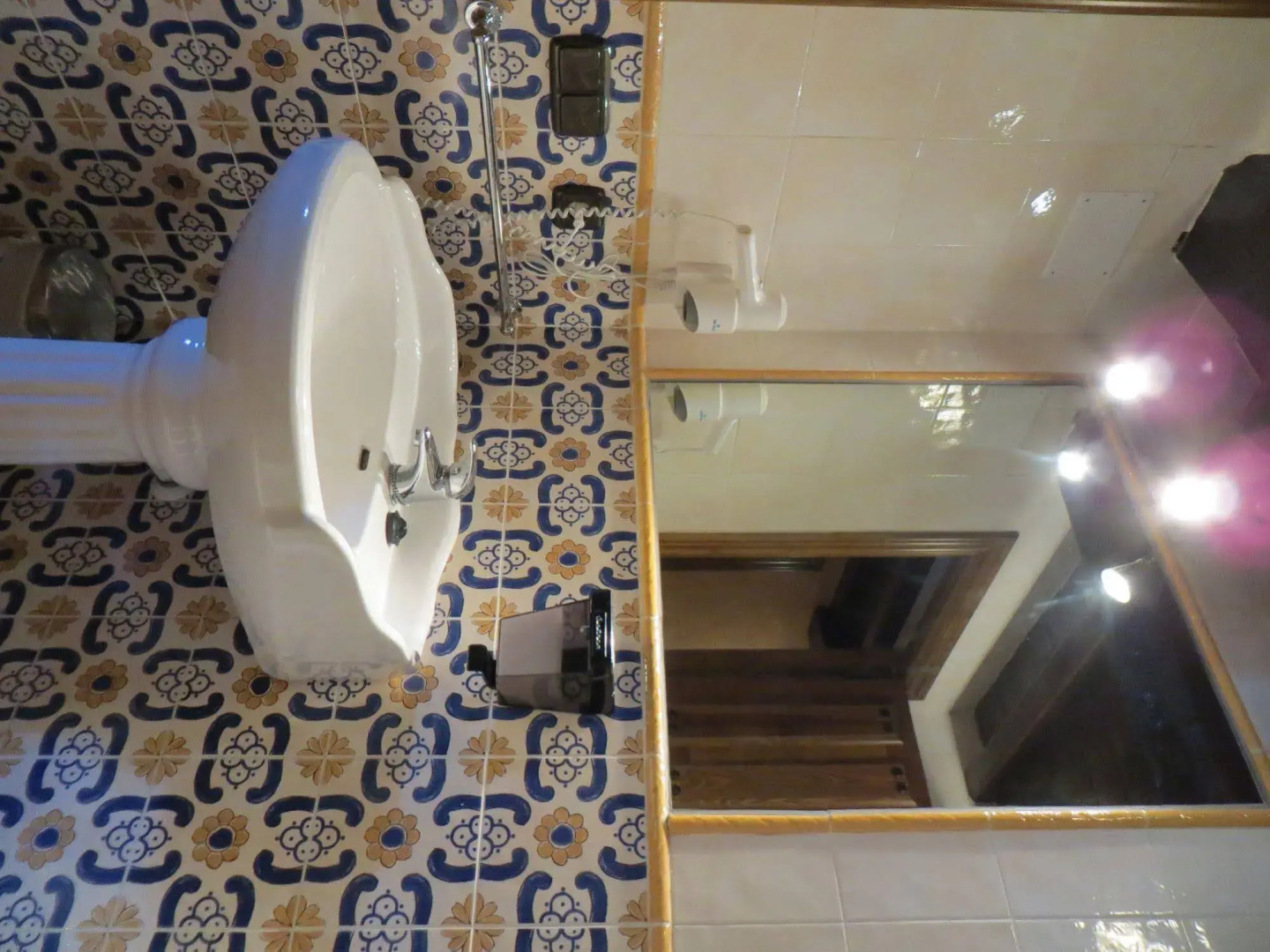 Apartment El botón charro