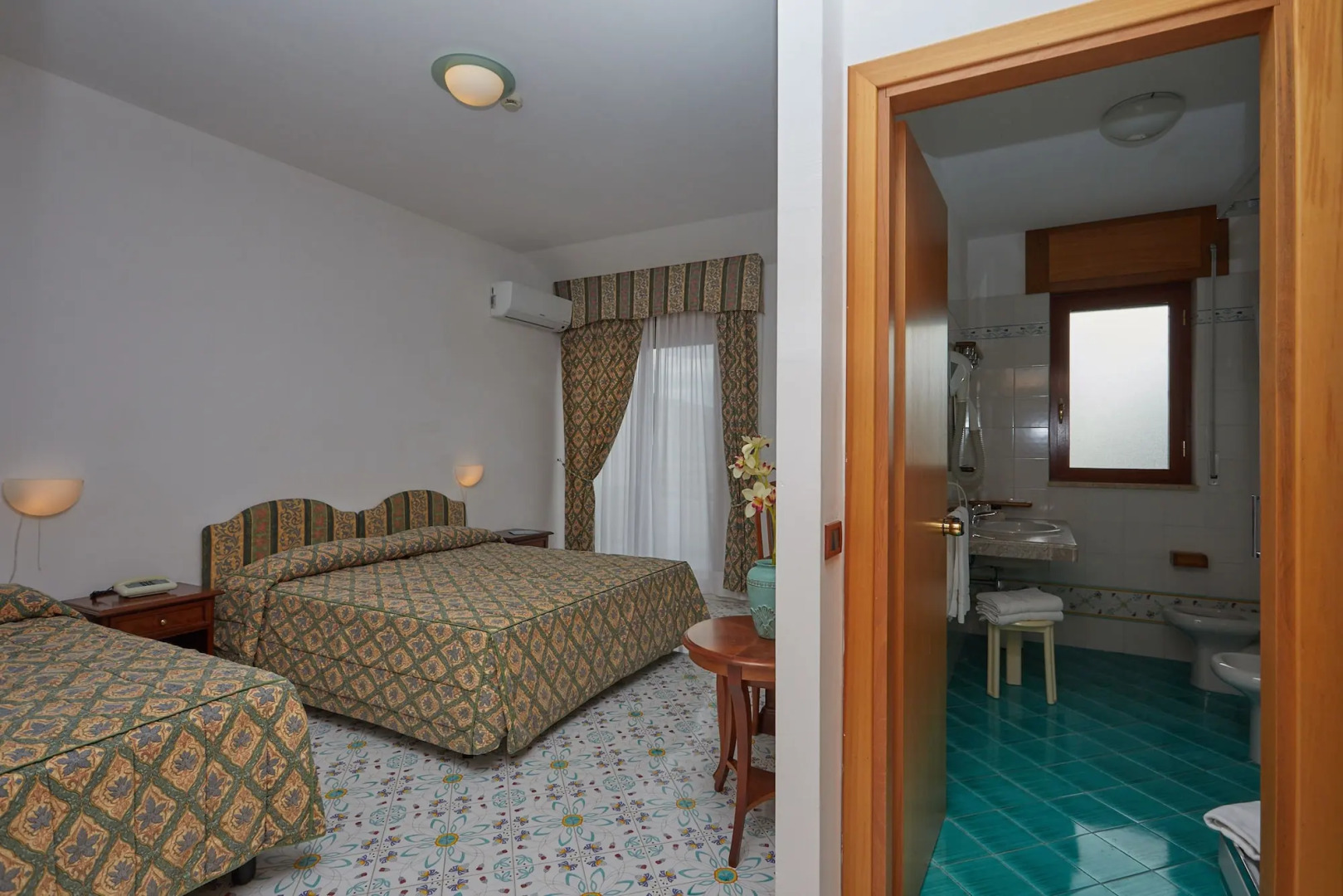 Club Residence La Castellana