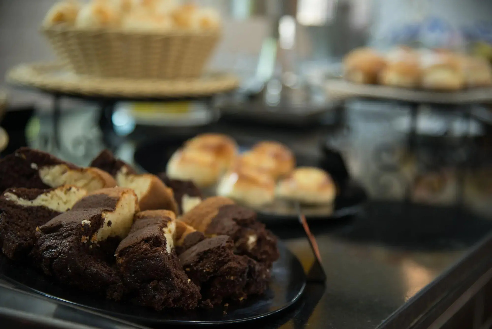 ibis Styles Rio Preto Monte Líbano