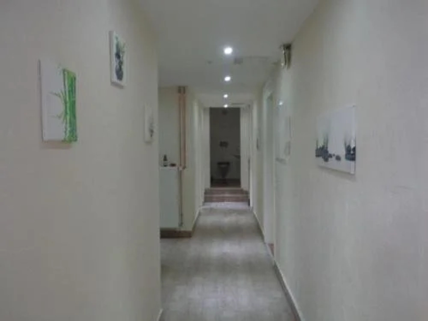 Gästehaus Zum Anker