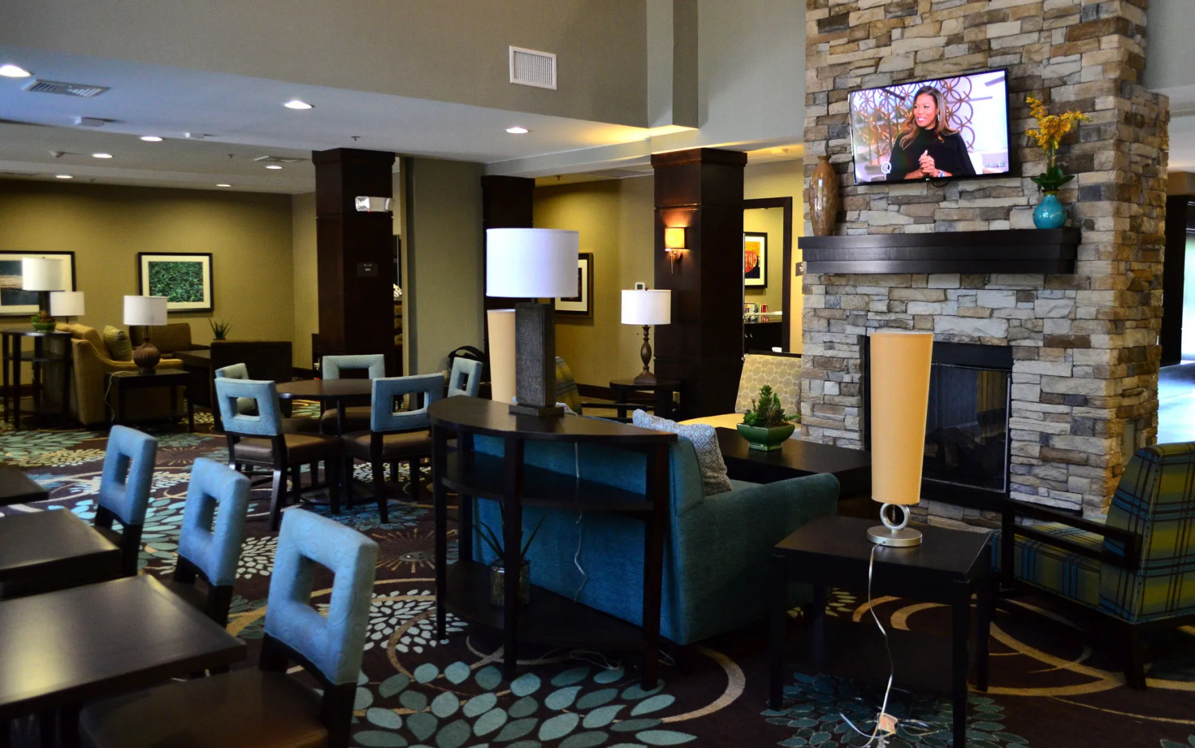 Staybridge Suites Jacksonville - Camp Lejeune Area by IHG