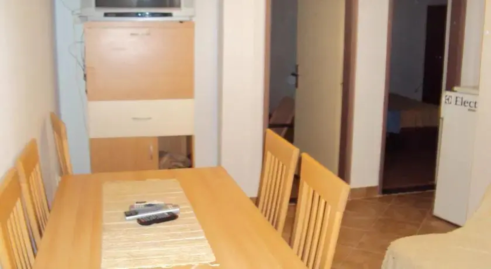 Apartments Dubravka