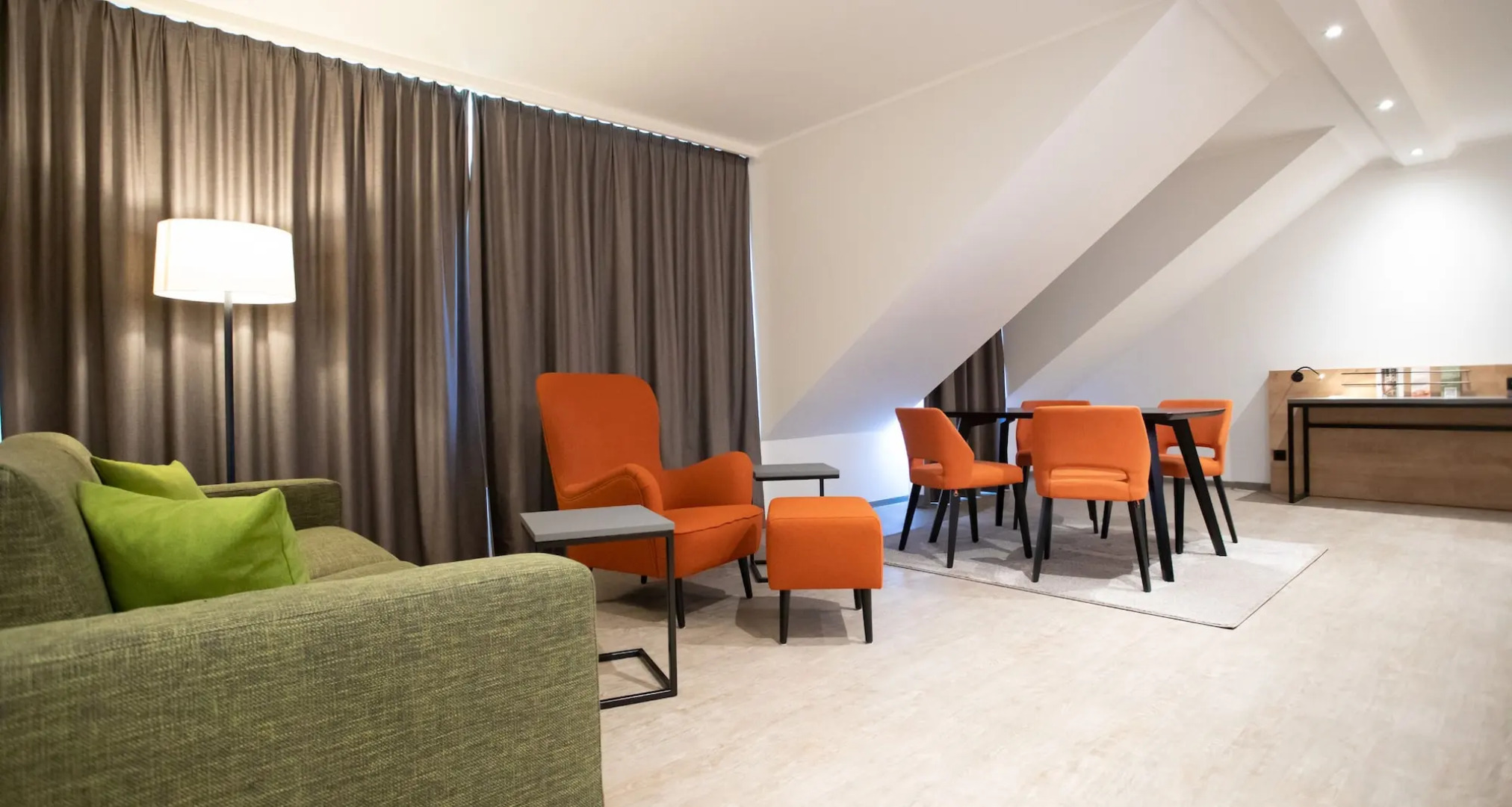 Best Western Hotel Polisina