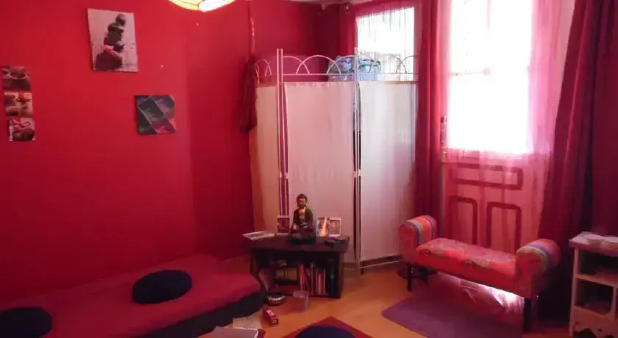 Chambres dhôtes Cheval Blanc