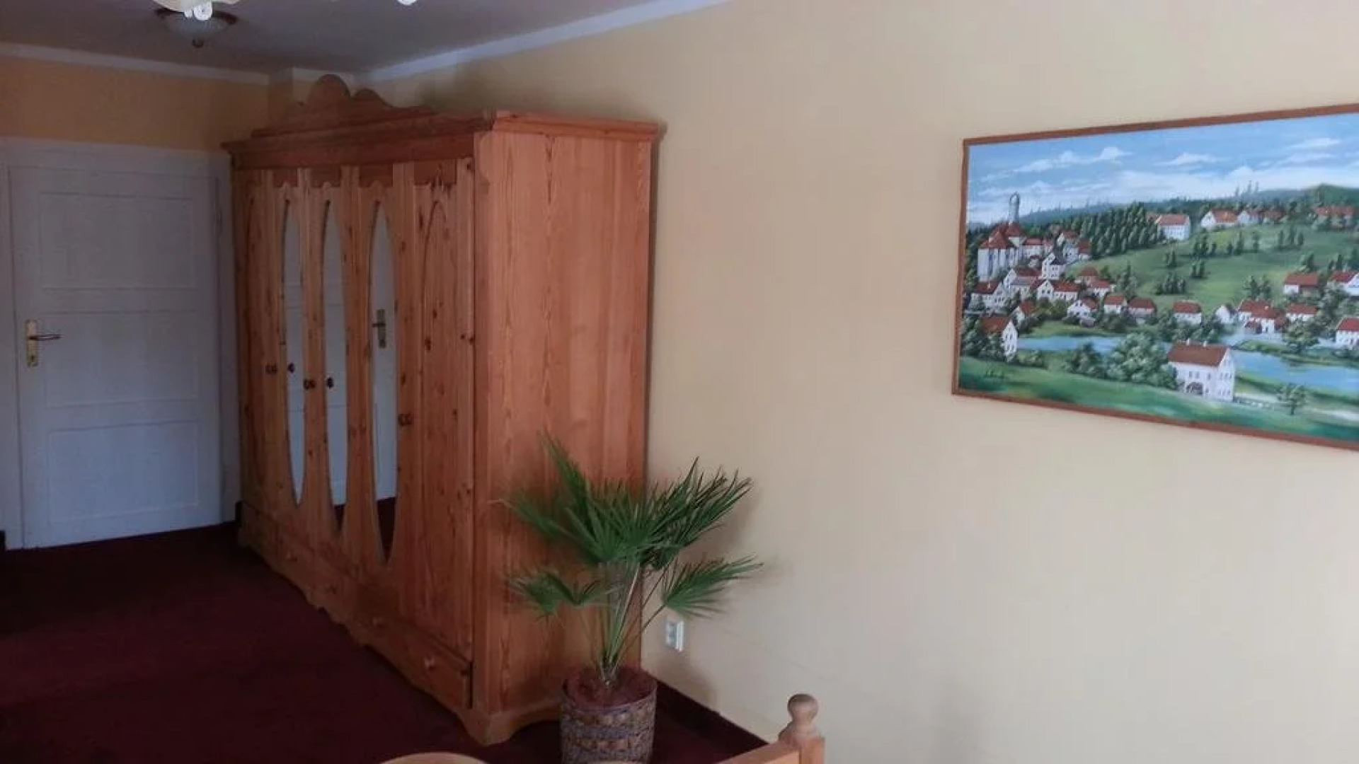 Liebenstein Restaurant Pension