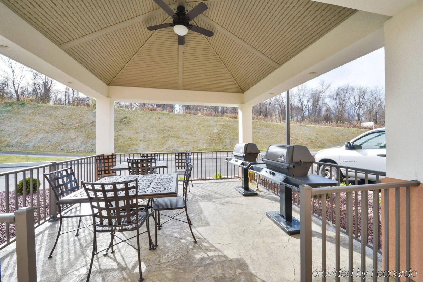 Candlewood Suites Harrisburg - Hershey by IHG