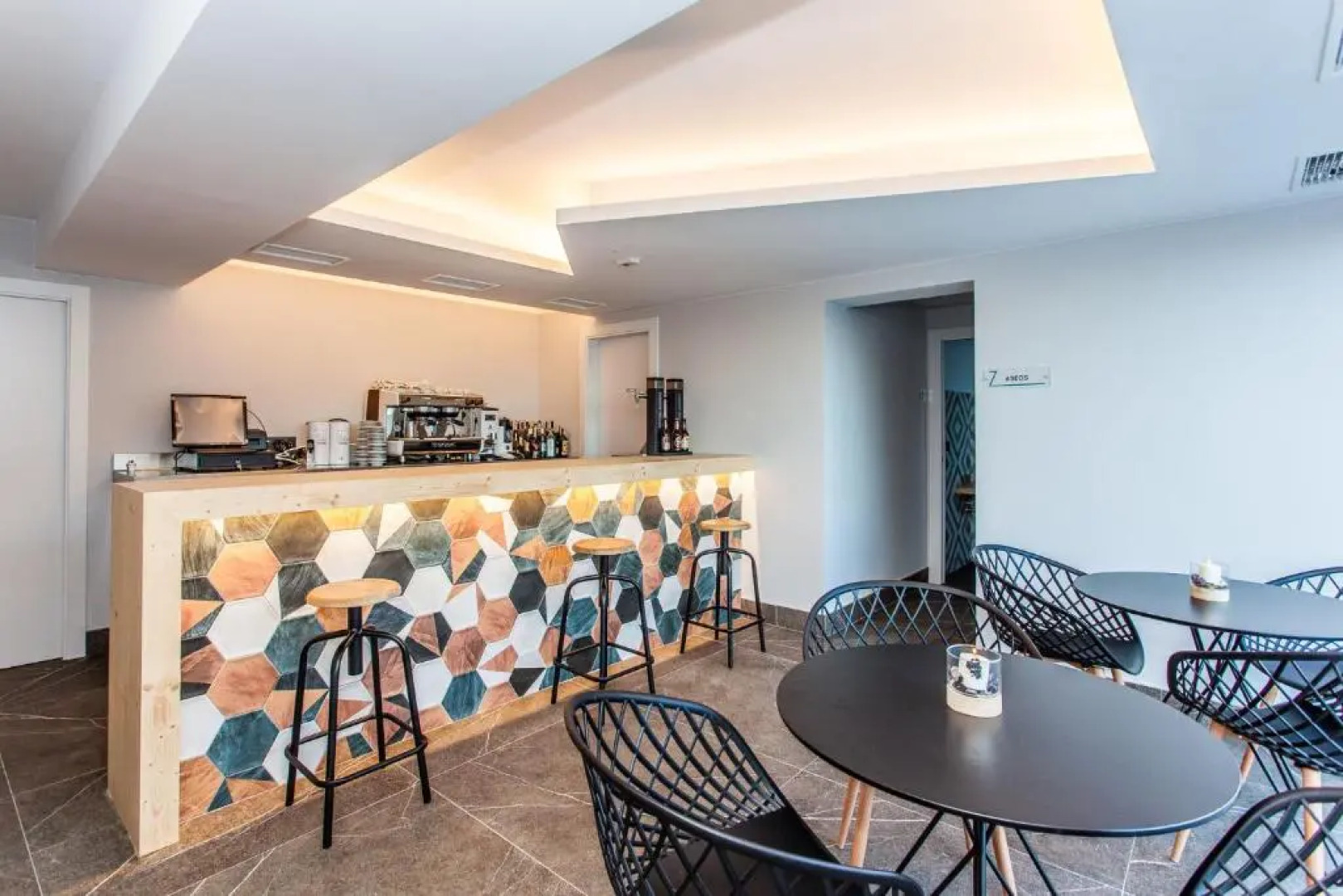 Mar do Ézaro - Boutique Hotel