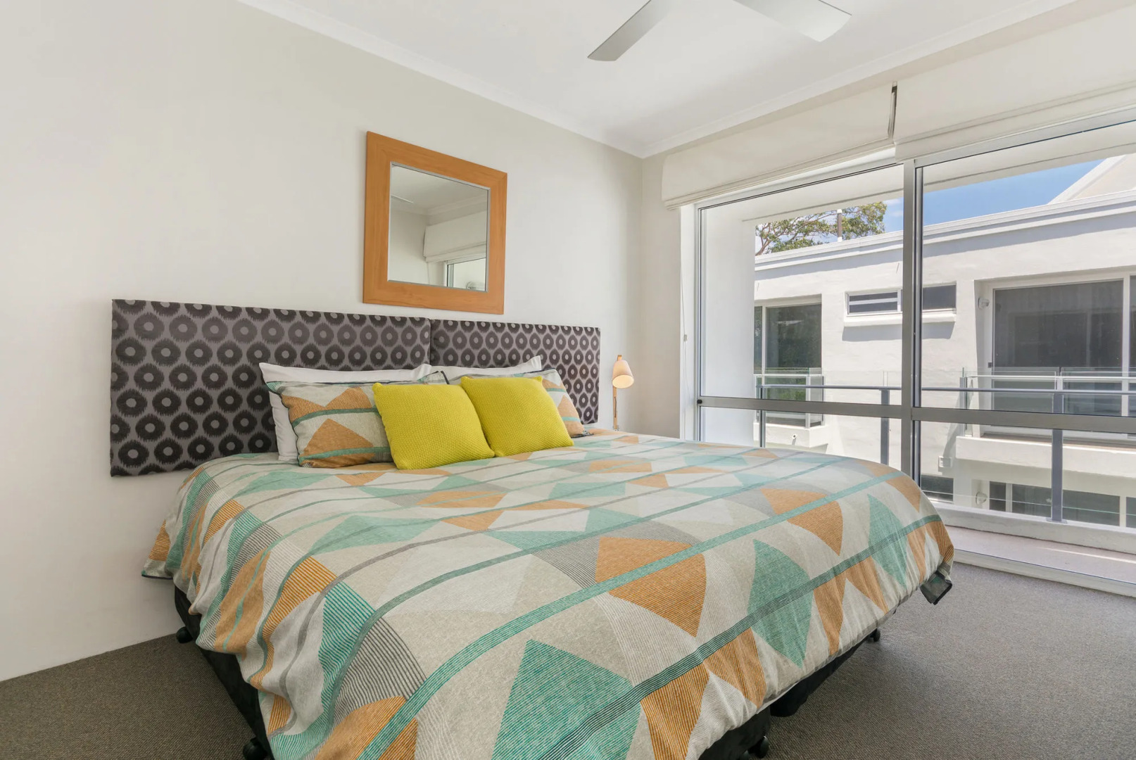 Bali Hai Apartments Noosa